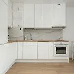 Lejlighed Cosy With Balcony By Renters *