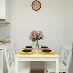 Cosy With Balcony By Renters Lejlighed *