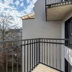 Lejlighed Cosy With Balcony By Renters