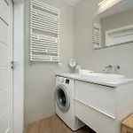 Cosy With Balcony By Renters Lejlighed