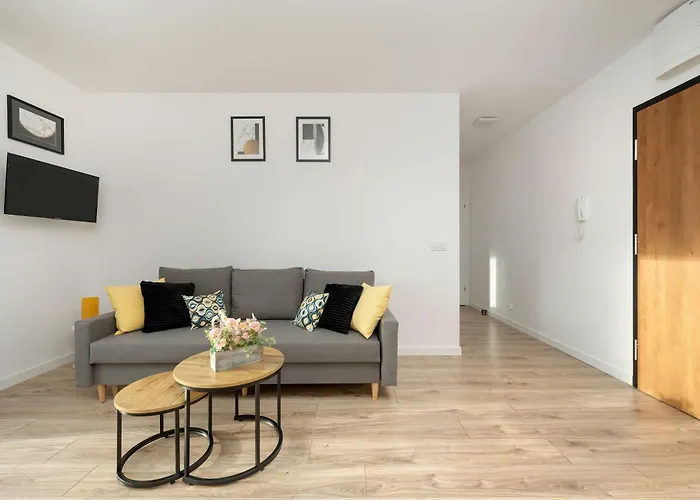 Διαμέρισμα Cosy With Balcony By Renters *