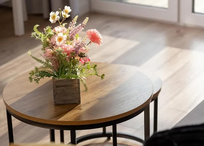 Cosy With Balcony By Renters Apartament Wrocław