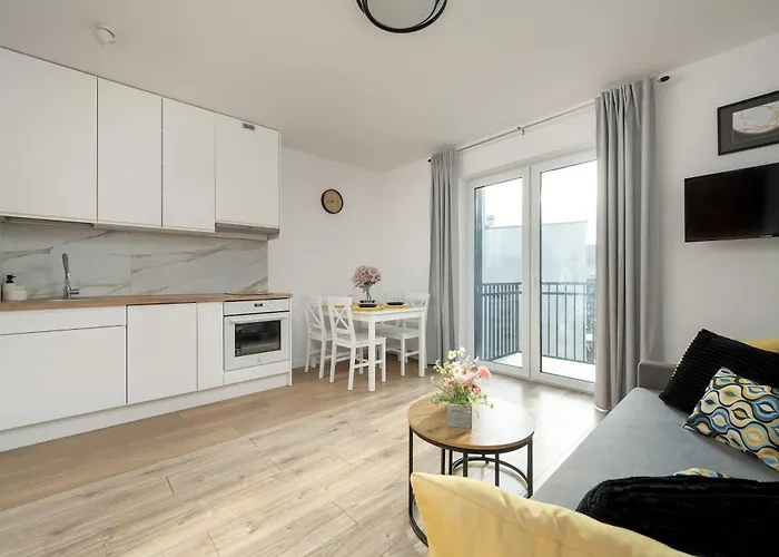 Διαμέρισμα Cosy With Balcony By Renters Βρότσλαβ